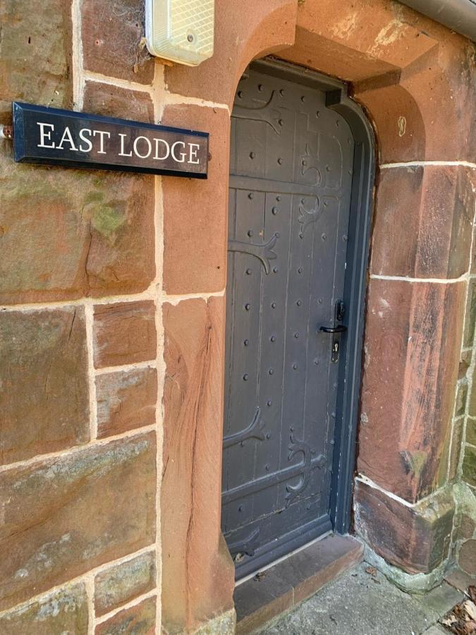 Thornton Manor - Holiday Cottages And Apartments ヘスウォール エクステリア 写真