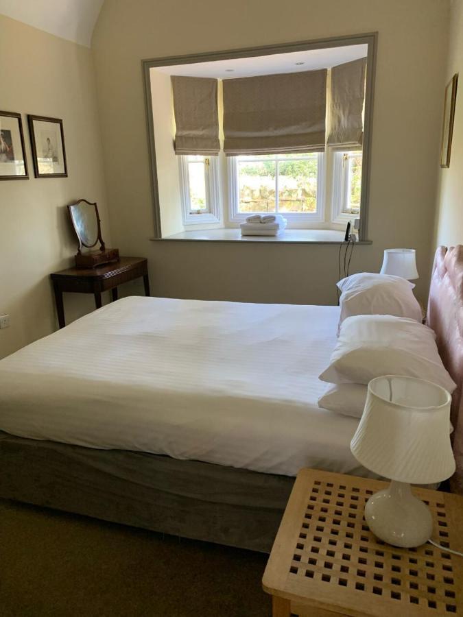 Thornton Manor - Holiday Cottages And Apartments ヘスウォール エクステリア 写真