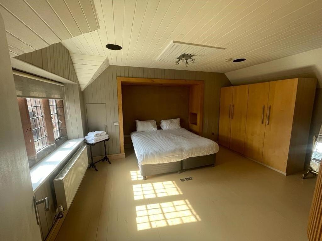 Thornton Manor - Holiday Cottages And Apartments ヘスウォール 部屋 写真