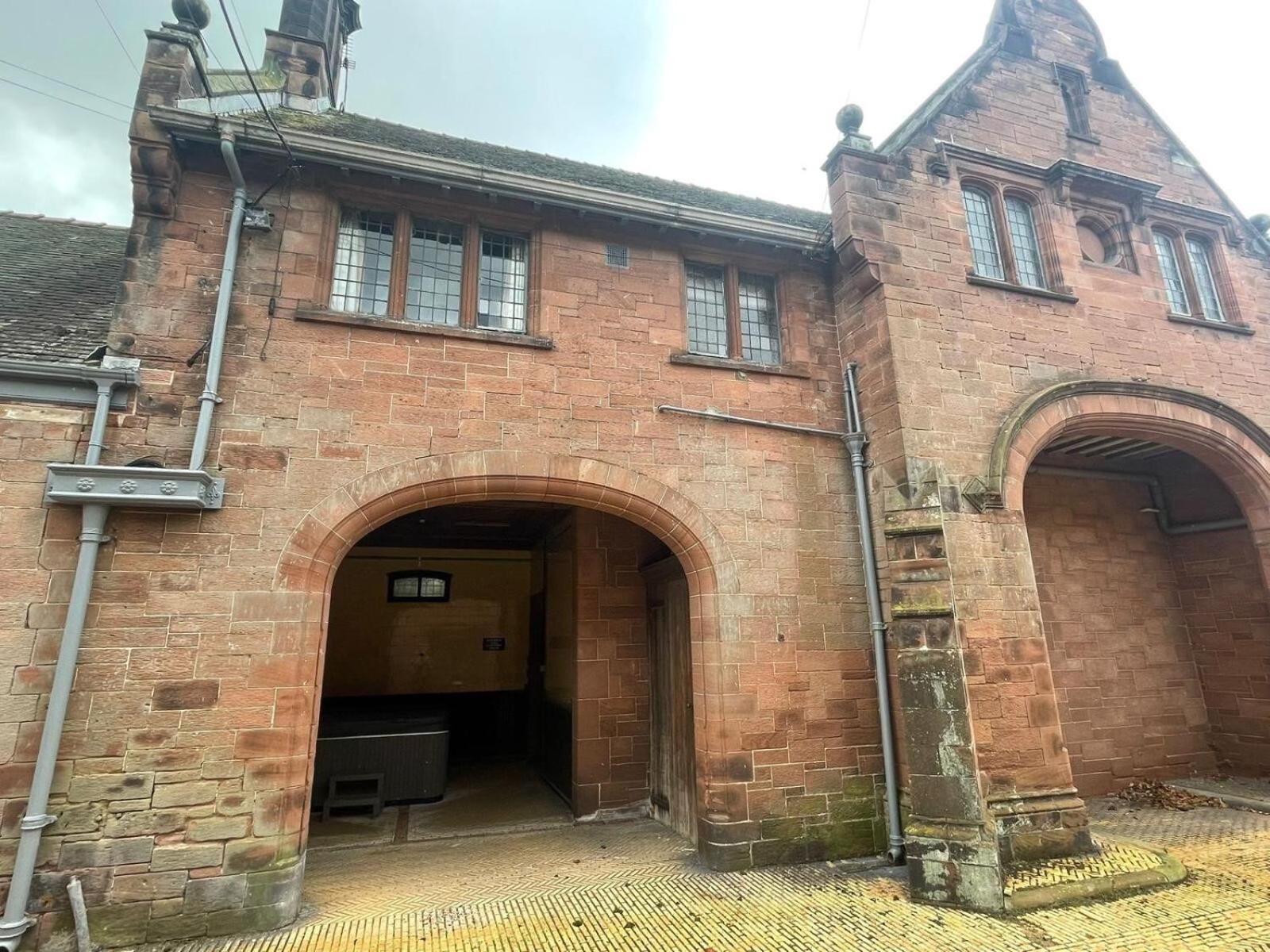 Thornton Manor - Holiday Cottages And Apartments ヘスウォール 部屋 写真