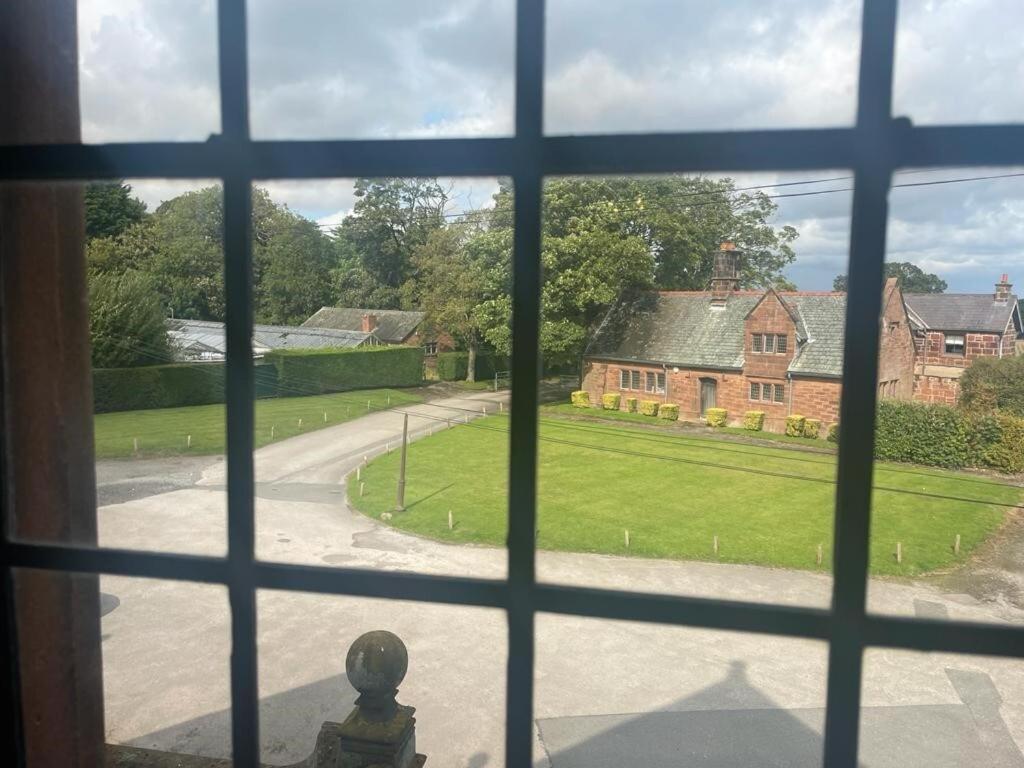 Thornton Manor - Holiday Cottages And Apartments ヘスウォール 部屋 写真