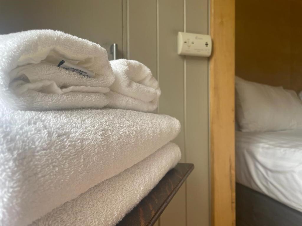 Thornton Manor - Holiday Cottages And Apartments ヘスウォール 部屋 写真