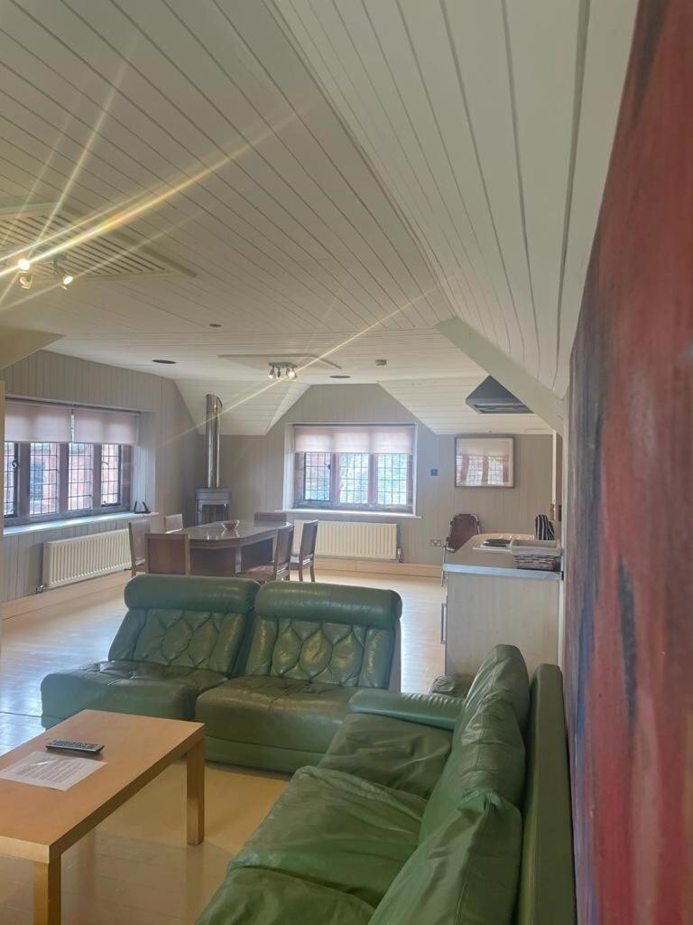 Thornton Manor - Holiday Cottages And Apartments ヘスウォール 部屋 写真