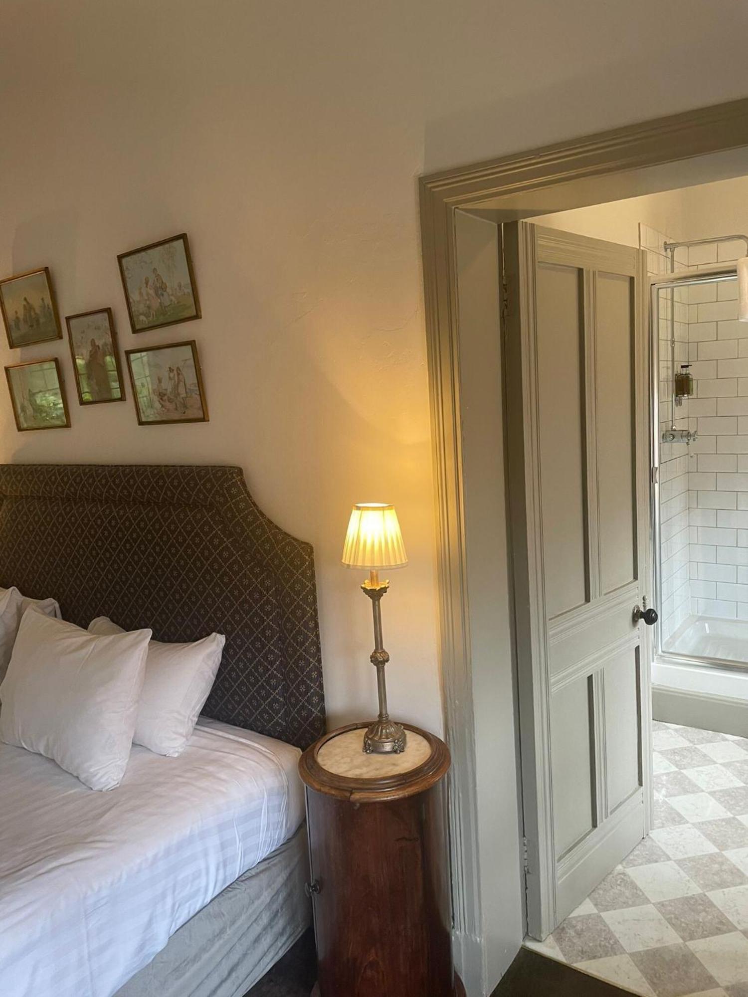 Thornton Manor - Holiday Cottages And Apartments ヘスウォール 部屋 写真