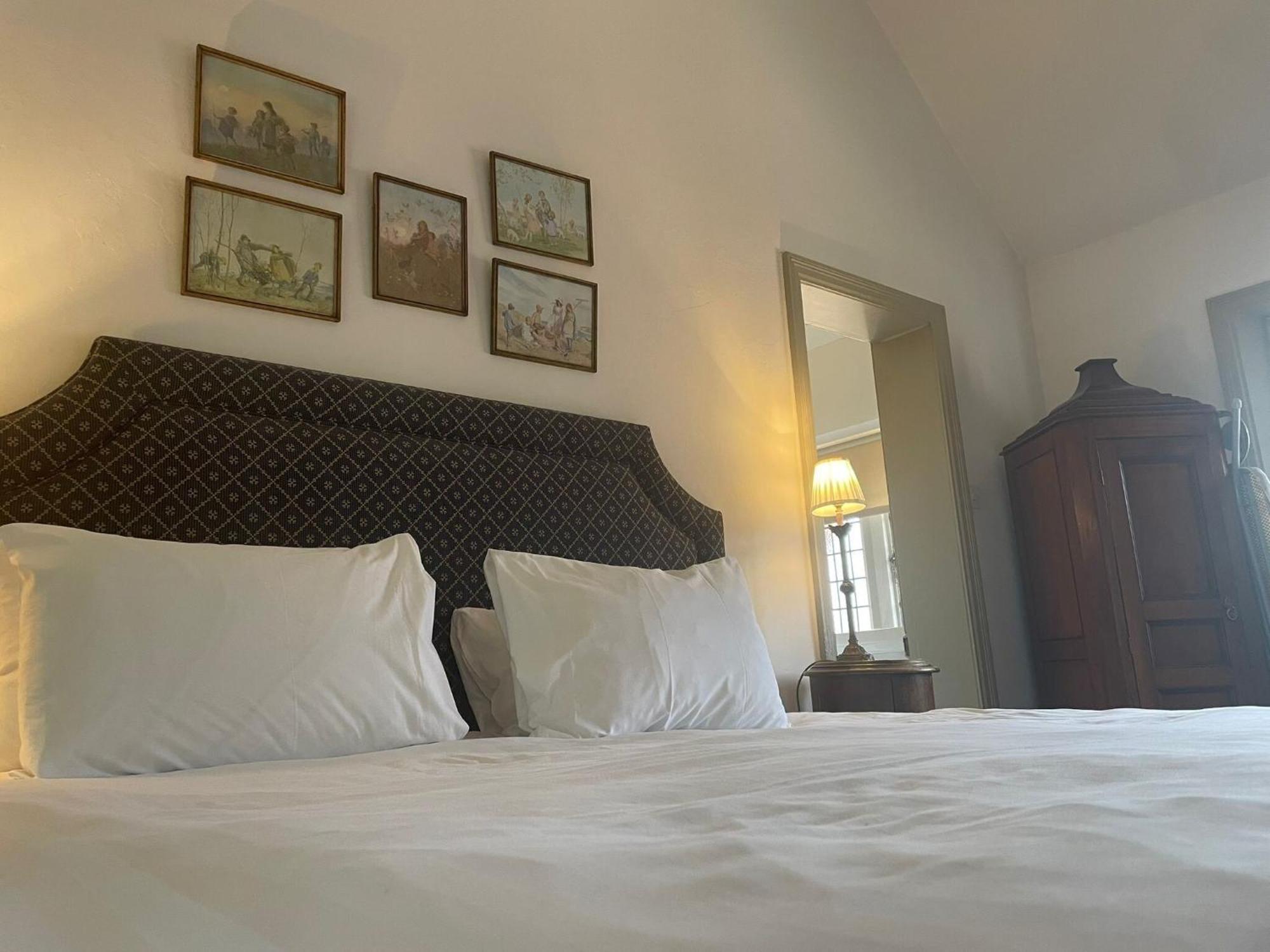 Thornton Manor - Holiday Cottages And Apartments ヘスウォール 部屋 写真