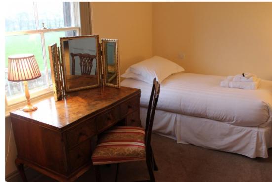 Thornton Manor - Holiday Cottages And Apartments ヘスウォール 部屋 写真