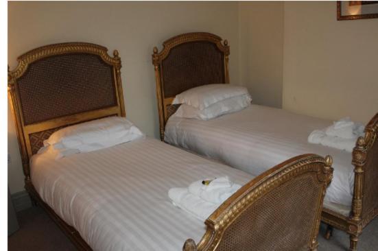 Thornton Manor - Holiday Cottages And Apartments ヘスウォール 部屋 写真