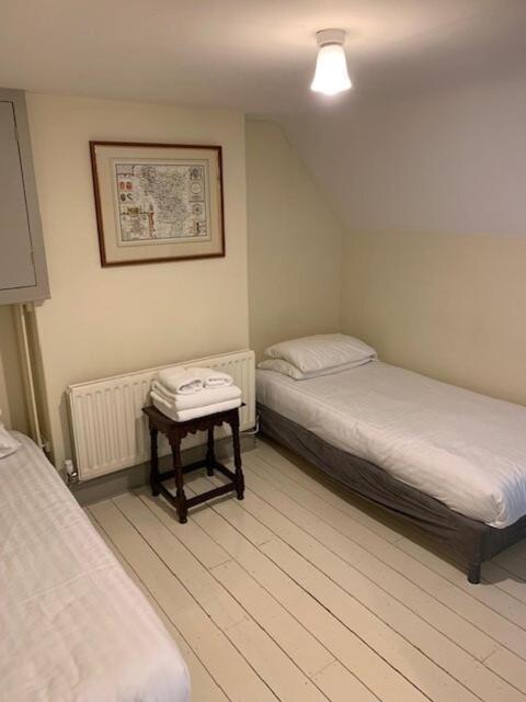 Thornton Manor - Holiday Cottages And Apartments ヘスウォール 部屋 写真