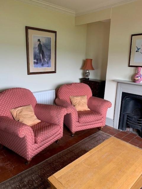 Thornton Manor - Holiday Cottages And Apartments ヘスウォール 部屋 写真
