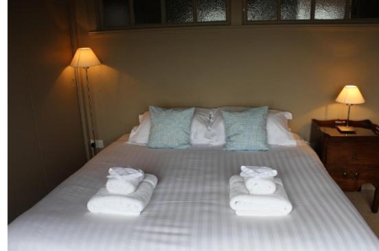 Thornton Manor - Holiday Cottages And Apartments ヘスウォール 部屋 写真