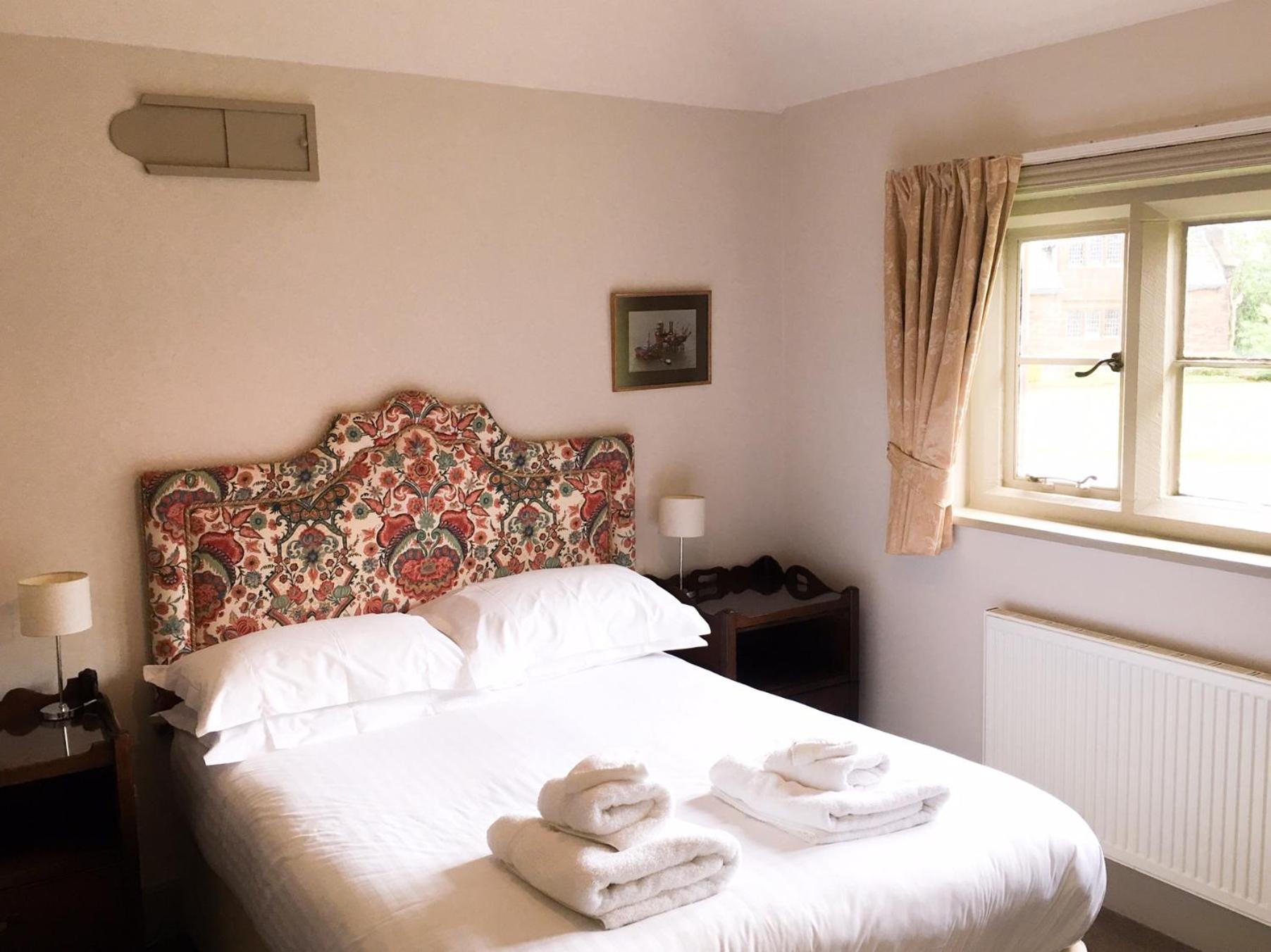 Thornton Manor - Holiday Cottages And Apartments ヘスウォール エクステリア 写真