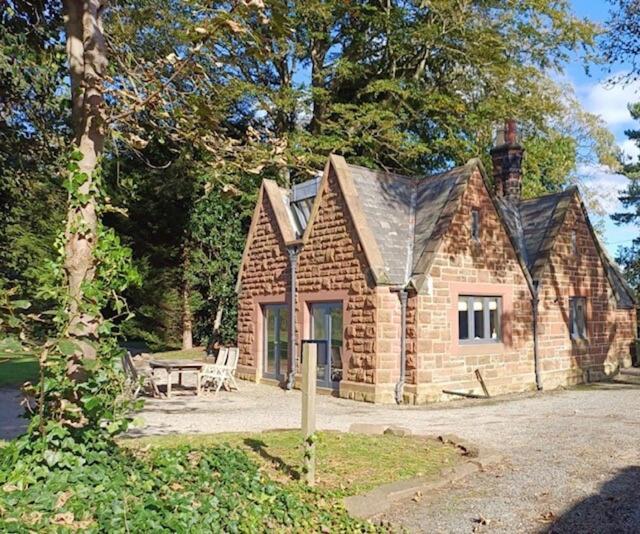Thornton Manor - Holiday Cottages And Apartments ヘスウォール 部屋 写真