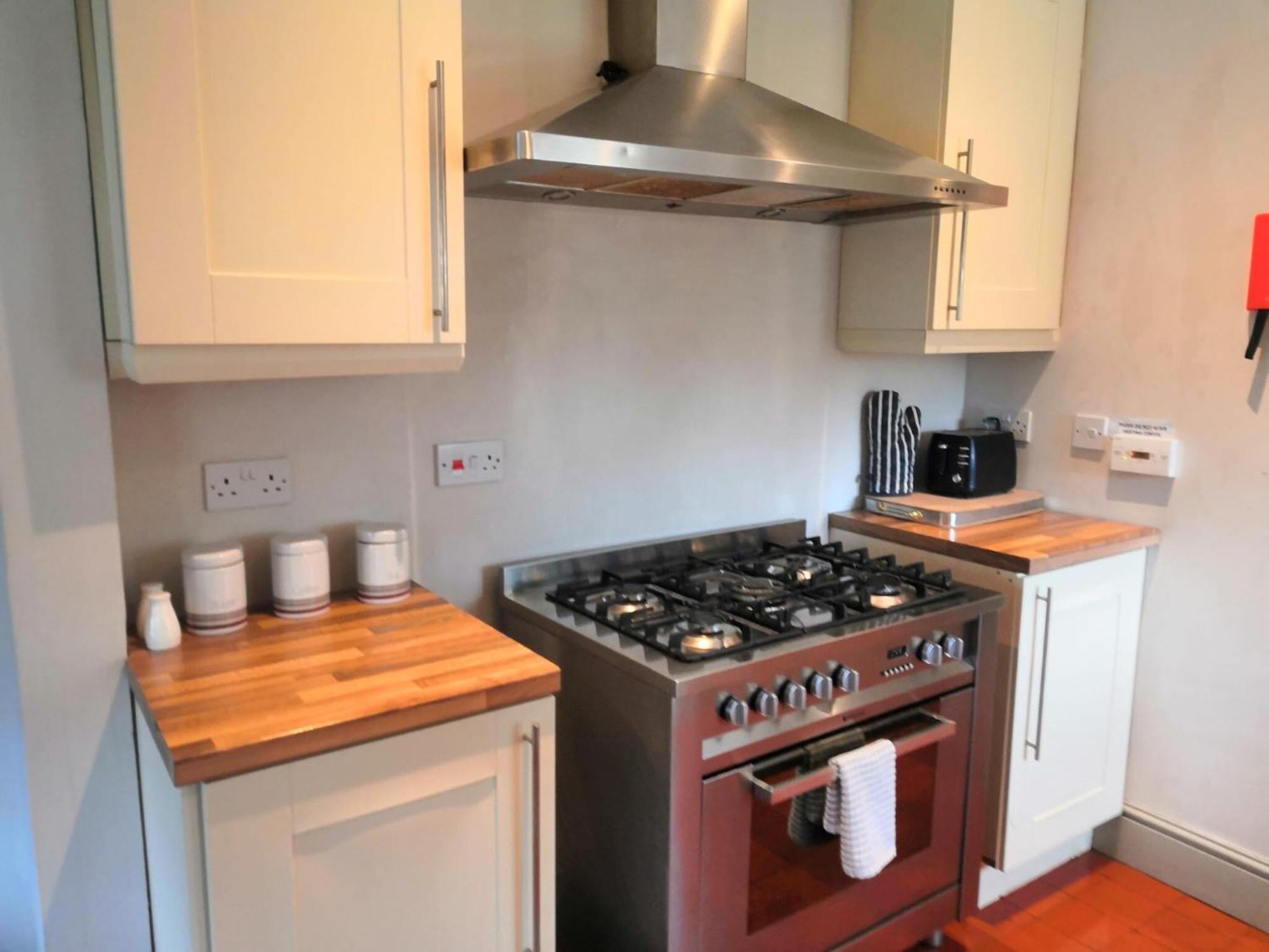 Thornton Manor - Holiday Cottages And Apartments ヘスウォール 部屋 写真