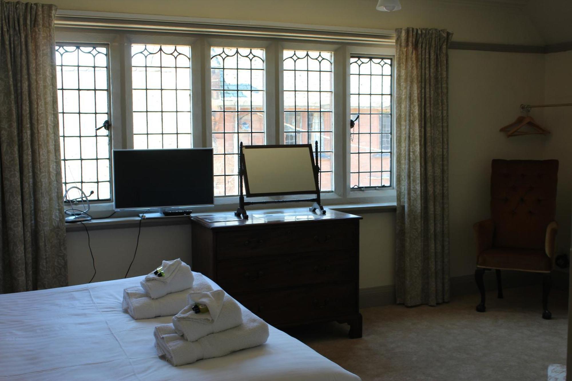 Thornton Manor - Holiday Cottages And Apartments ヘスウォール 部屋 写真