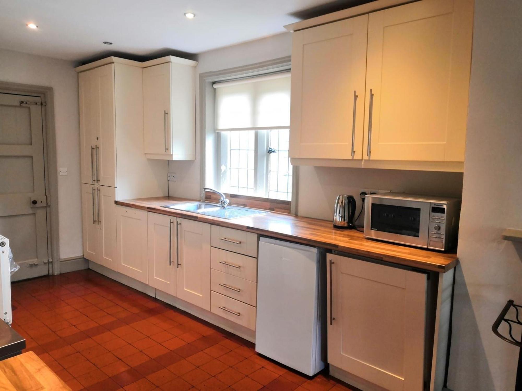 Thornton Manor - Holiday Cottages And Apartments ヘスウォール 部屋 写真