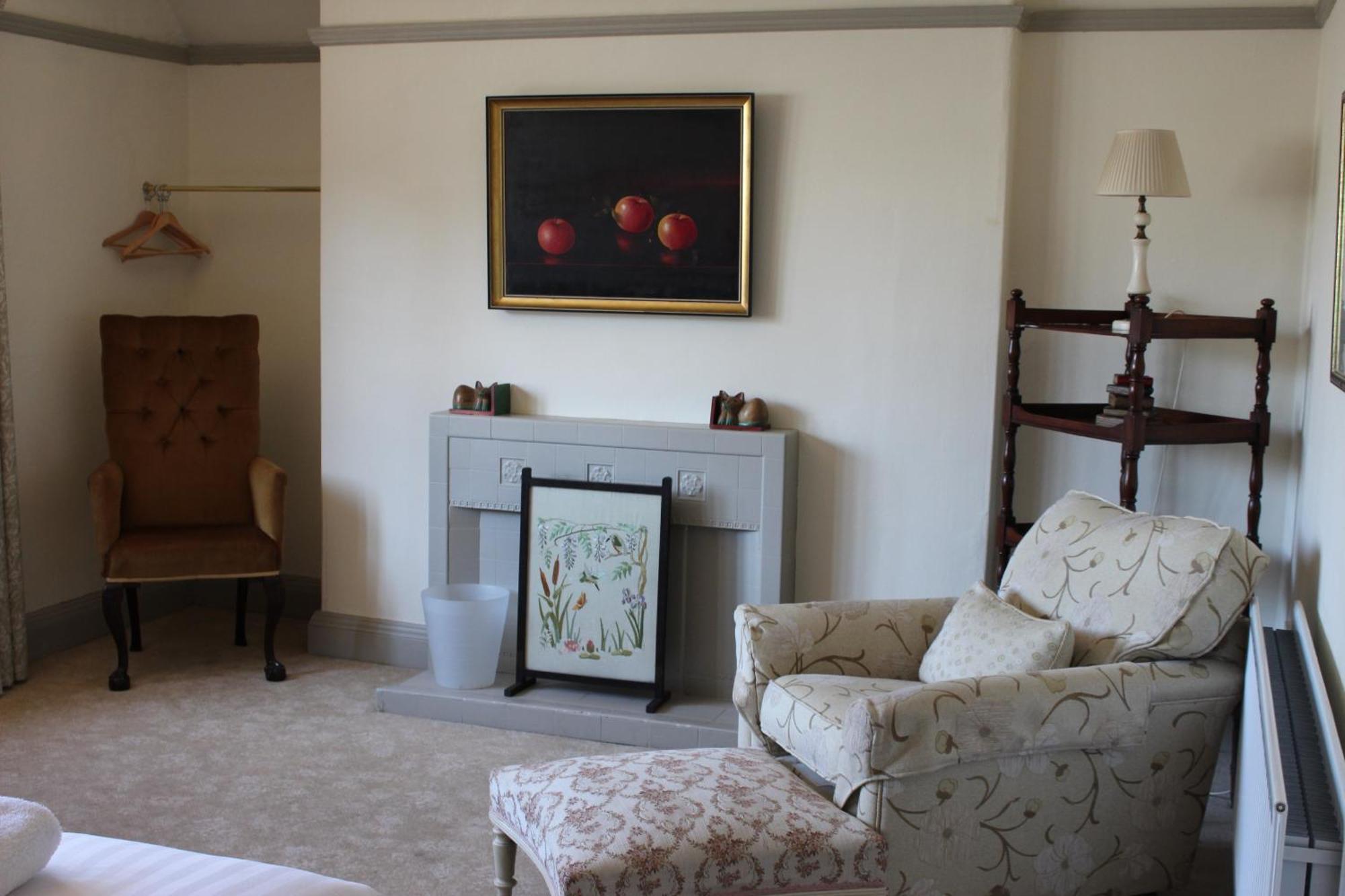 Thornton Manor - Holiday Cottages And Apartments ヘスウォール 部屋 写真