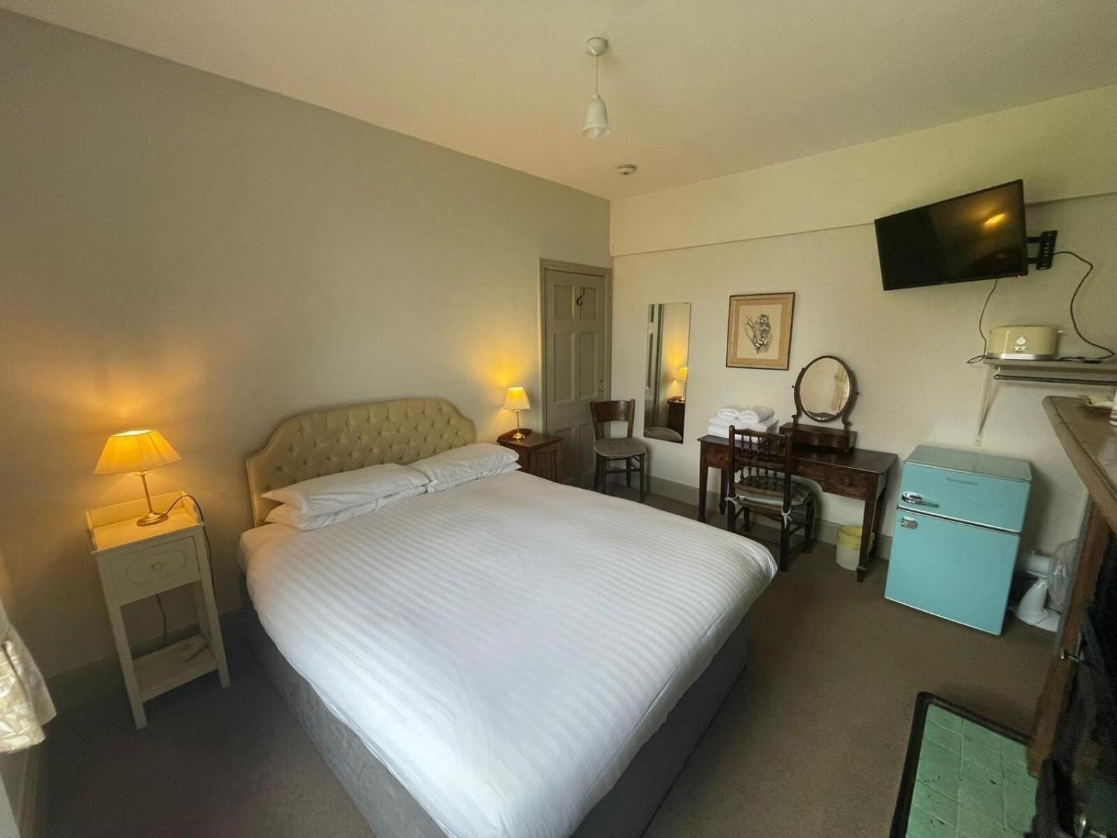 Thornton Manor - Holiday Cottages And Apartments ヘスウォール 部屋 写真