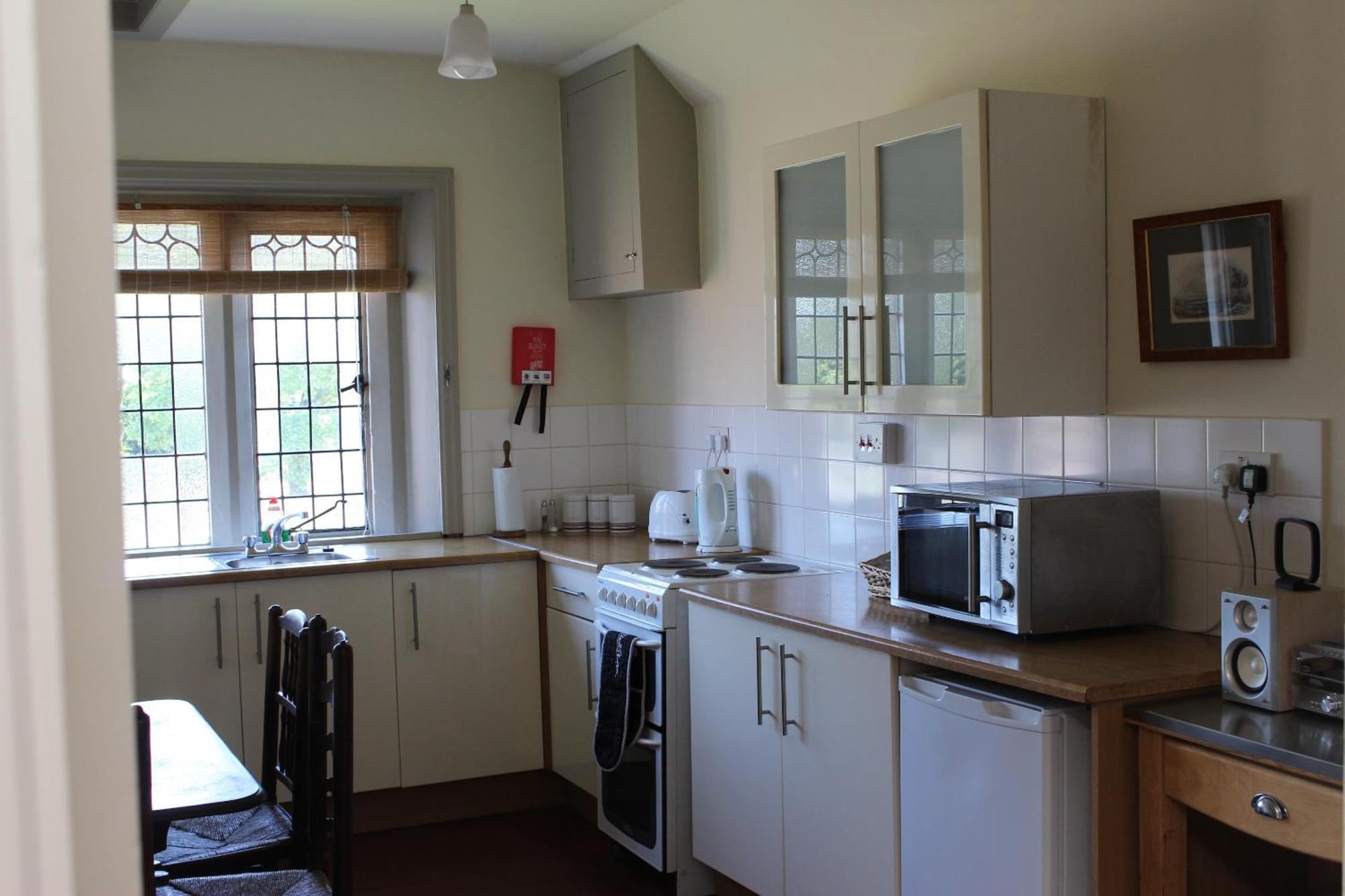 Thornton Manor - Holiday Cottages And Apartments ヘスウォール 部屋 写真