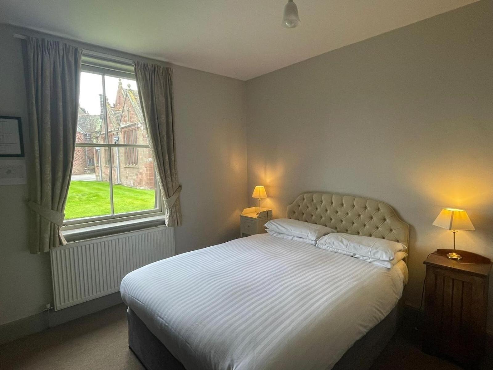 Thornton Manor - Holiday Cottages And Apartments ヘスウォール 部屋 写真
