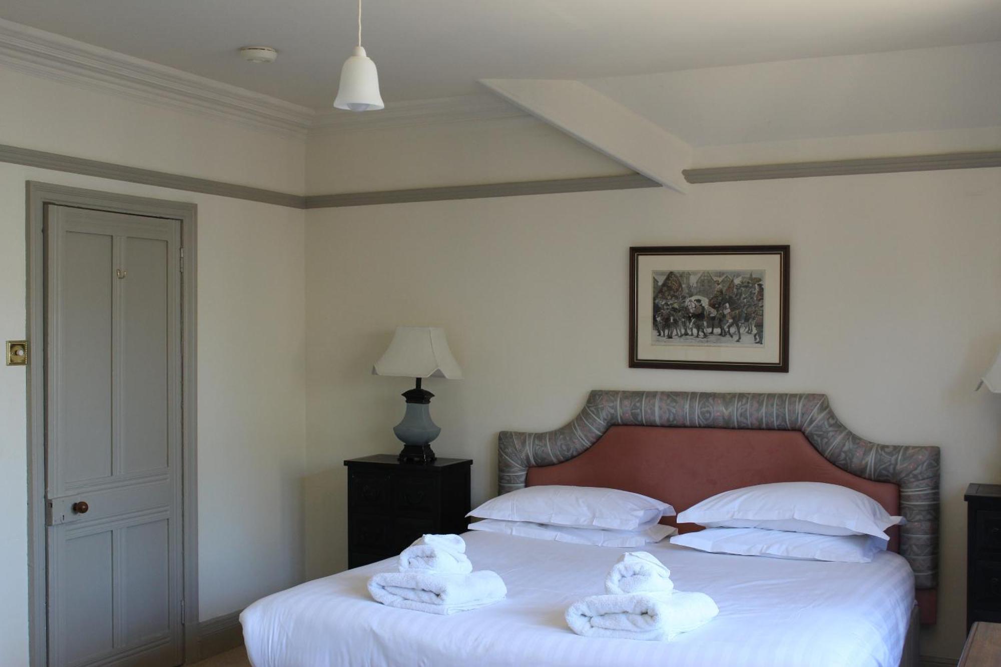 Thornton Manor - Holiday Cottages And Apartments ヘスウォール 部屋 写真
