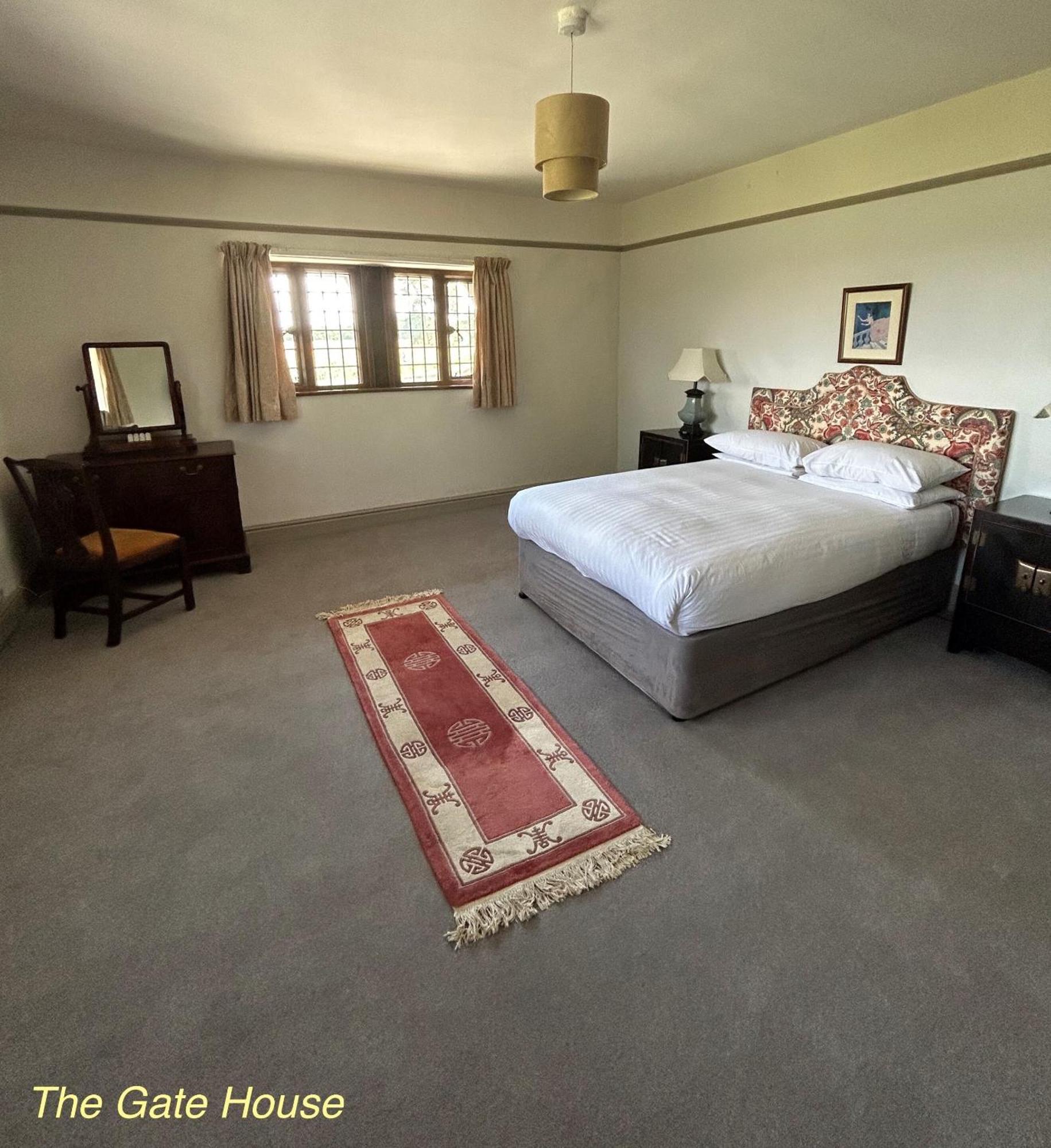 Thornton Manor - Holiday Cottages And Apartments ヘスウォール エクステリア 写真