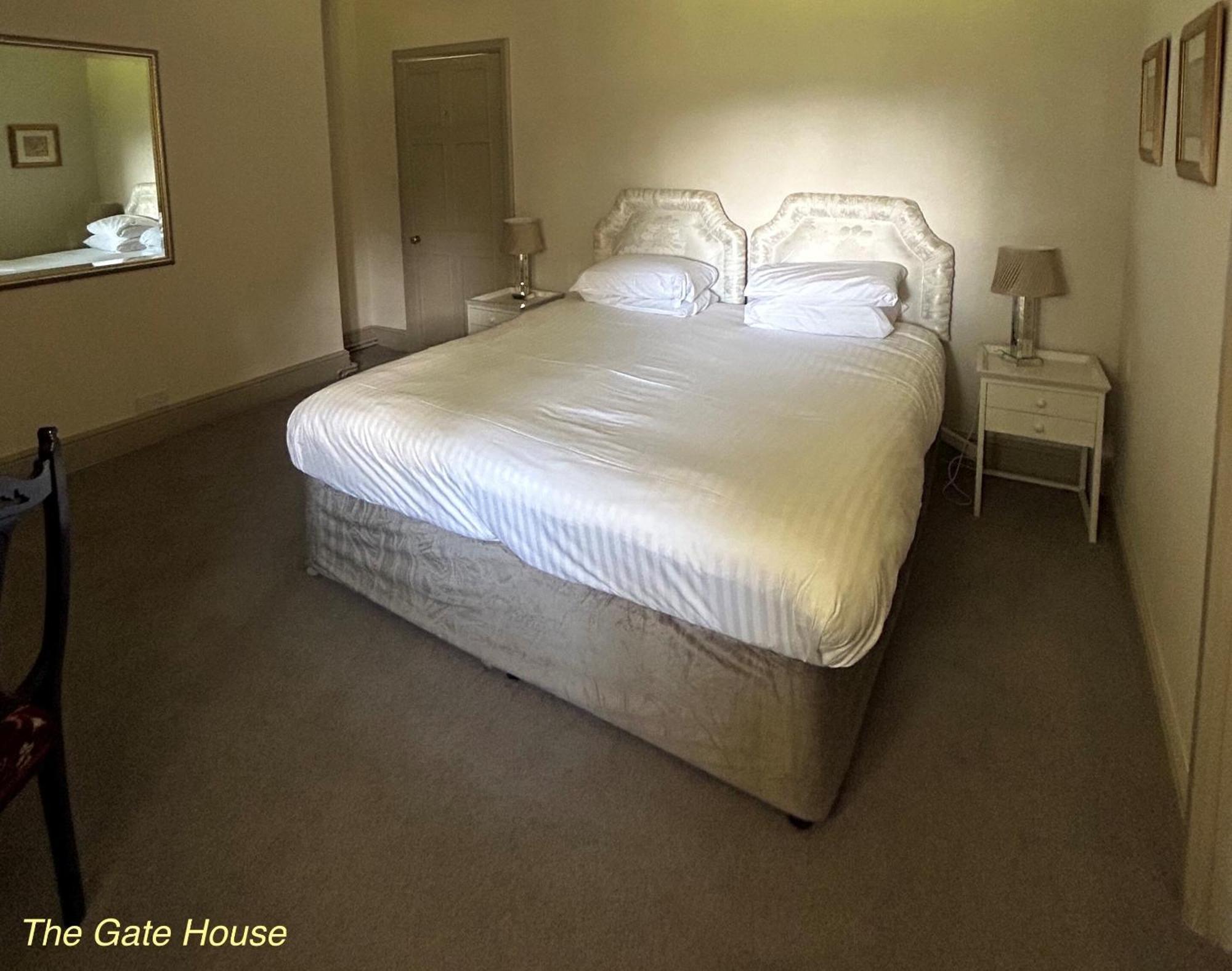 Thornton Manor - Holiday Cottages And Apartments ヘスウォール エクステリア 写真