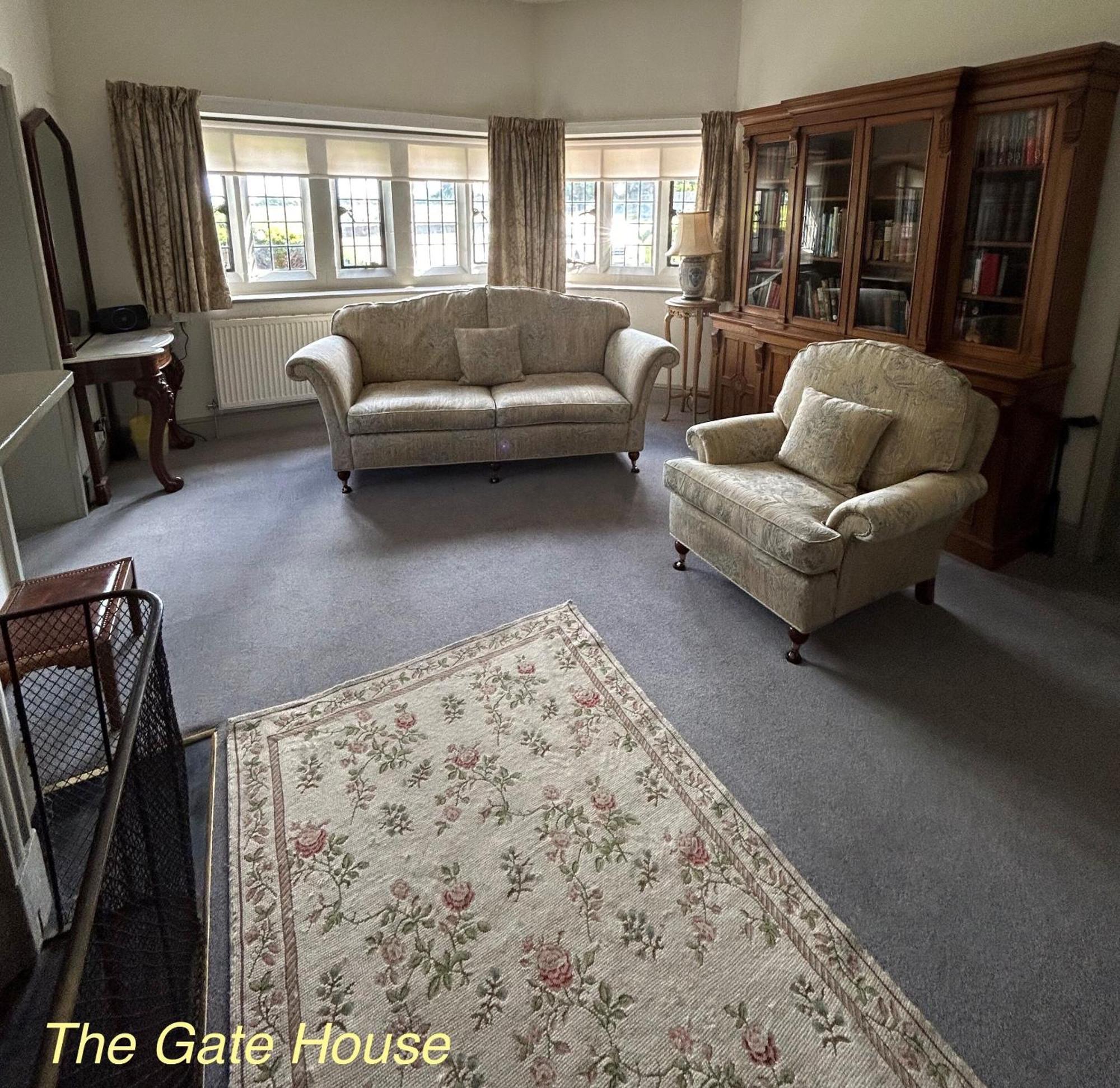 Thornton Manor - Holiday Cottages And Apartments ヘスウォール エクステリア 写真