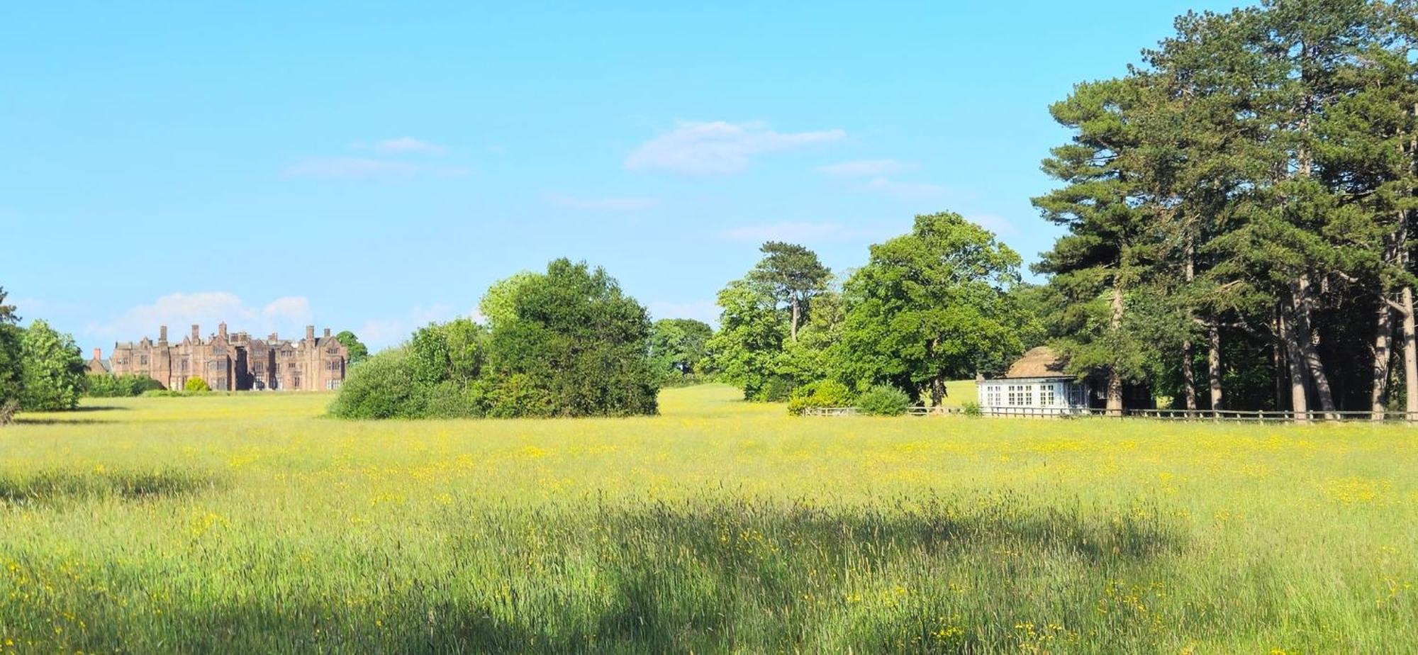 Thornton Manor - Holiday Cottages And Apartments ヘスウォール エクステリア 写真